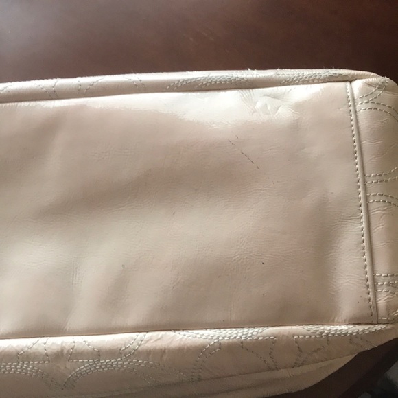 Used Coach diaper bag - Picture 4 of 7